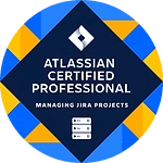 Atlassian Certified Professional, Managing Jira Projects