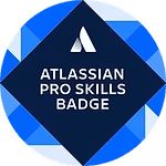 Atlassian Pro Skills Badge