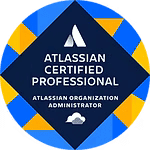 Atlassian Certified Professional, Organization Administrator