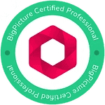 BigPicture Certified Pro