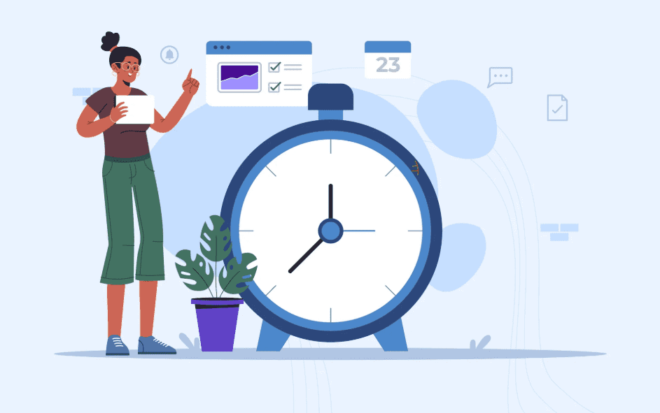 Jira Automation UI mit Geplant-Trigger und Zeitplan-Konfiguration